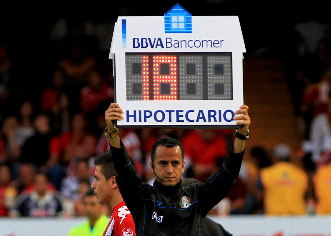 Cambios durante la jornada en curso no están permitidos en UD Fantasy