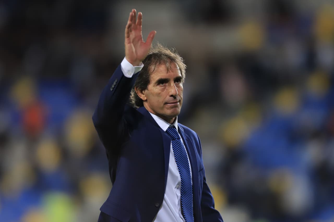 Guillermo Almada: Mismo sentir que Guardiola, nunca satisfecho