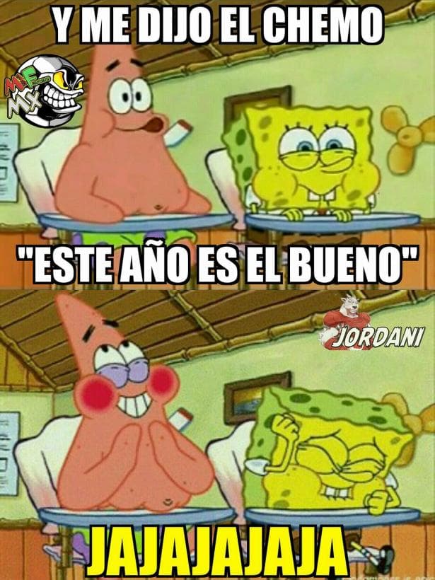 En Cruz Azul se dicen estar fastidiados de los memes y aquí te presentamos los mejores.