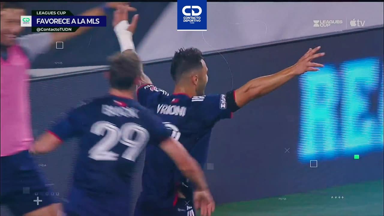 ¿La Leagues Cup favorece a la MLS en la competencia?