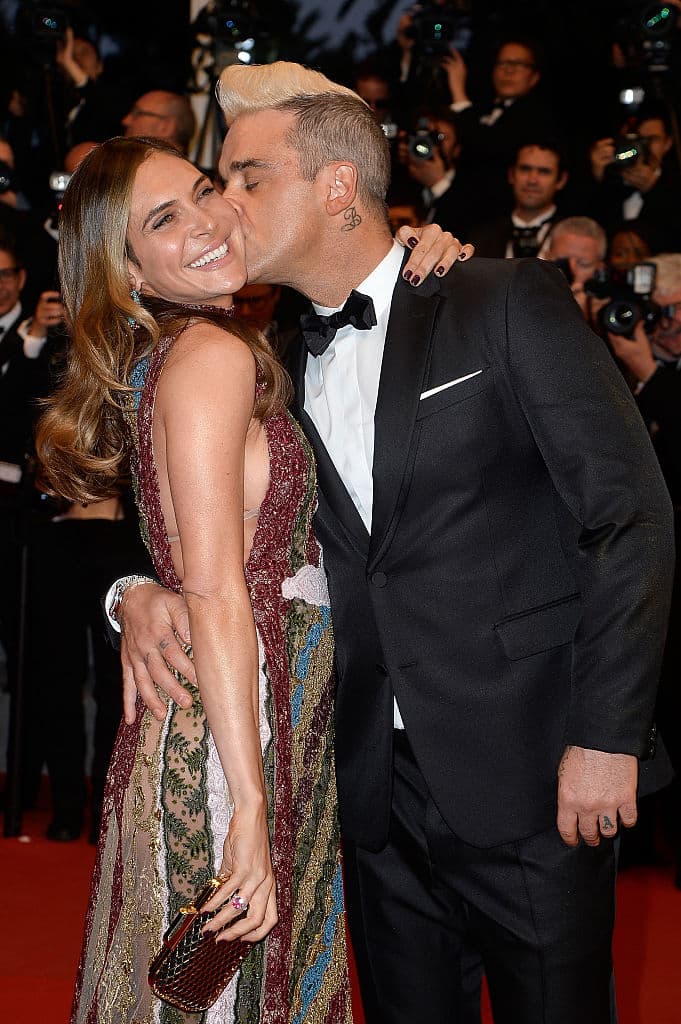 Por supuesto que el director del filme no reveló más detalles para el citado medio.