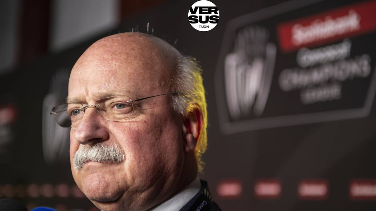 Este es el plan de crecimiento de la Liga BBVA MX