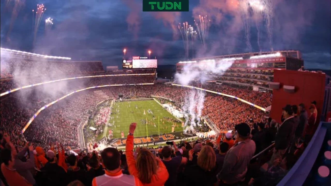 ¿Americana o Nacional? Que conferencia tiene más títulos de Super Bowl