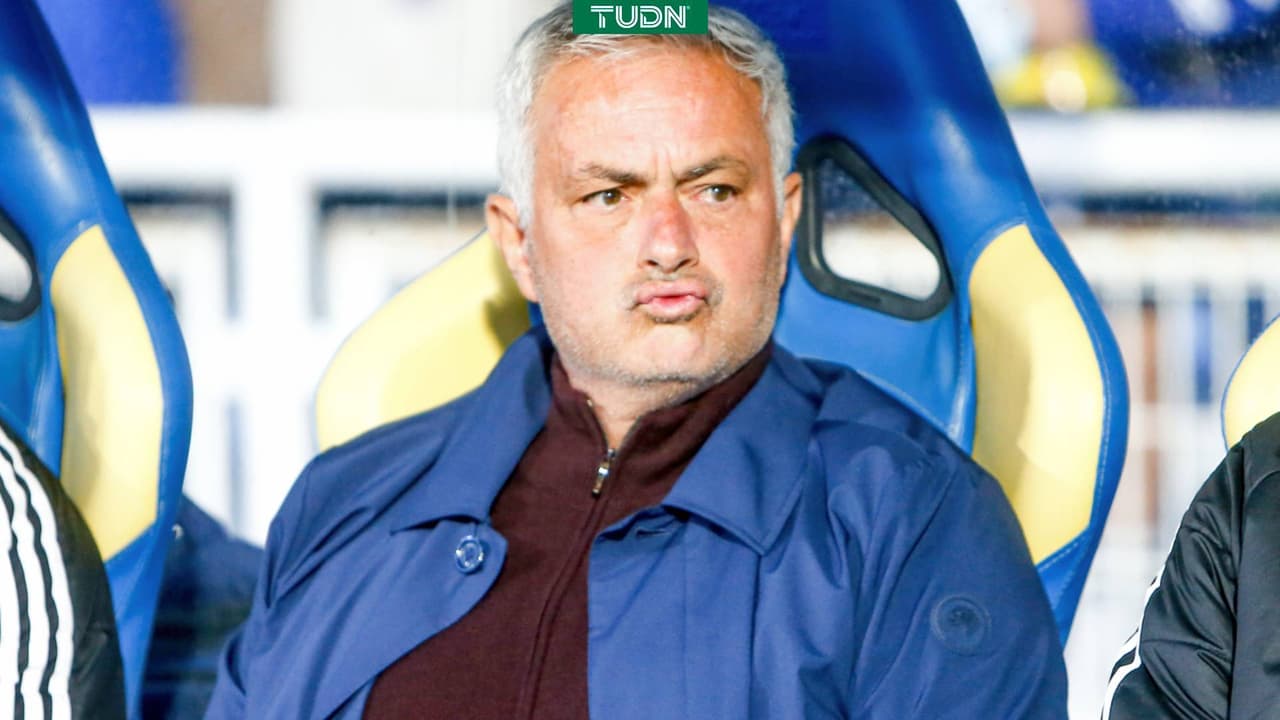 José Mourinho vuelve al Real Madrid