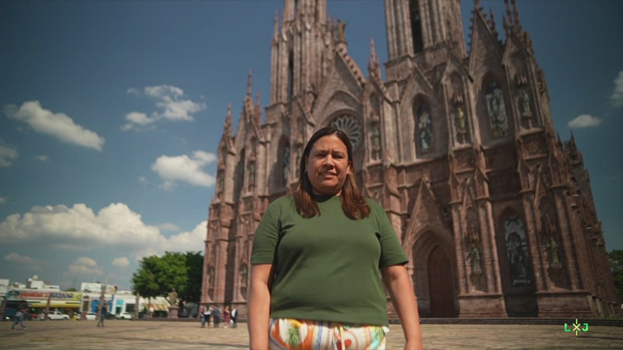 La jefa de Malagón en el Día de las Madres