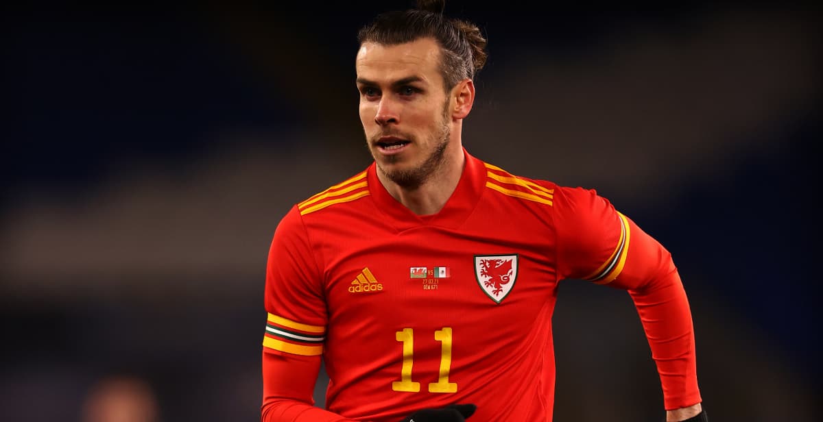 Gareth Bale protestará con boicot a las redes sociales por acoso