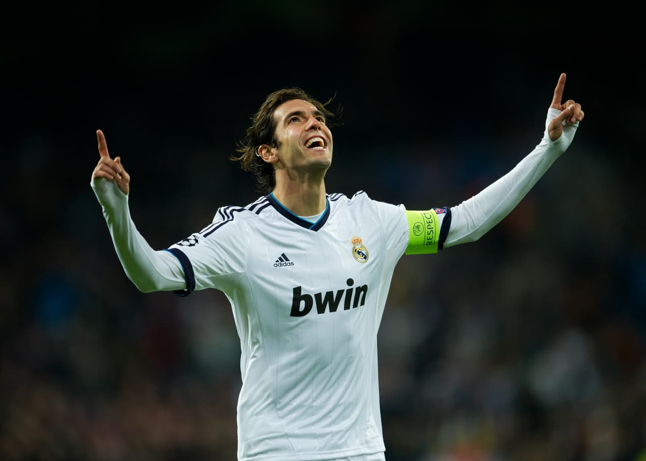 Playera 2012/13 (Adidas)