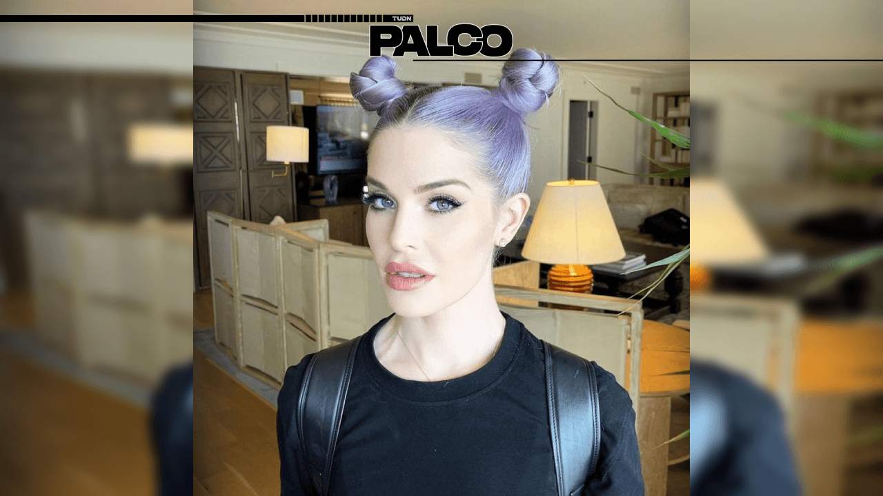 Kelly Osbourne niega cirugía plástica tras cambio facial | La estrella británica ha compartido fotos donde luce espectacular pero niega haber pasado por el quirófano, ¿será cierto?