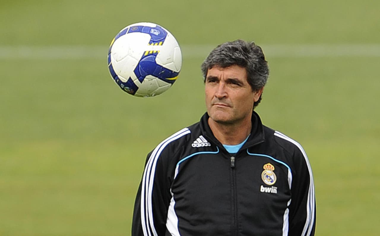 El Chelsea sondea al español Juande Ramos si Mourinho es destituido