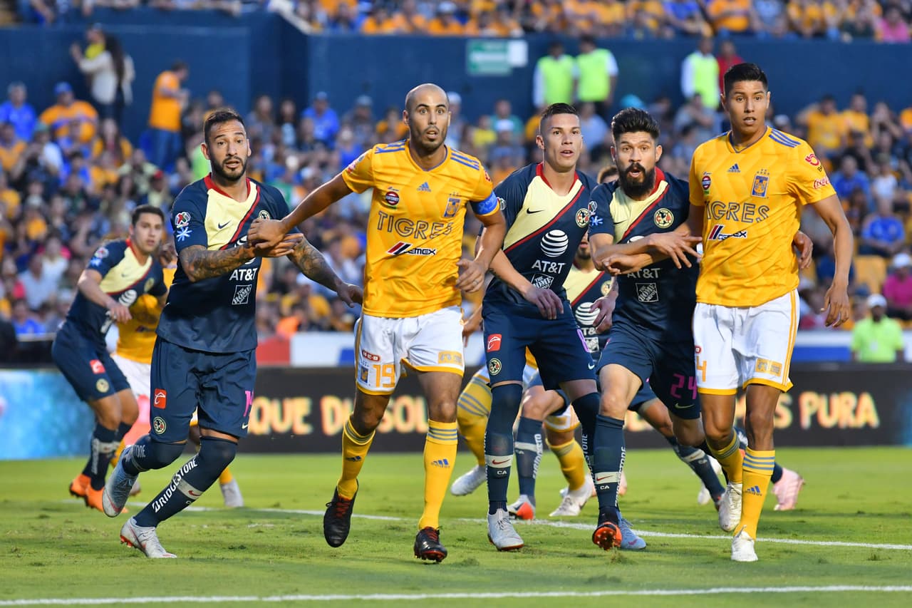 ¿Quién se consolidará el próximo mes de julio?