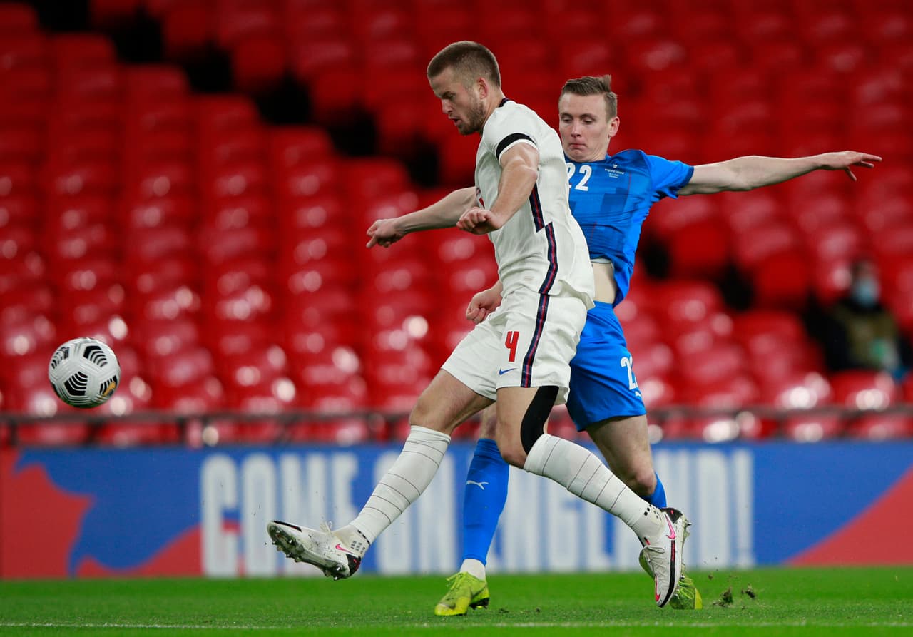 El cuadro inglés despachó a los islandeses 4-0 en Wembley; ambos terminaron su participación en la justa europea. | Rice (20’), Mount (24’) y Foden (80’, 84’) marcaron los tantos en la goleada. Islandia perdió sus seis encuentros de la fase de grupos; Inglaterra llegó a 10 unidades y concluyó en la tercera posición.