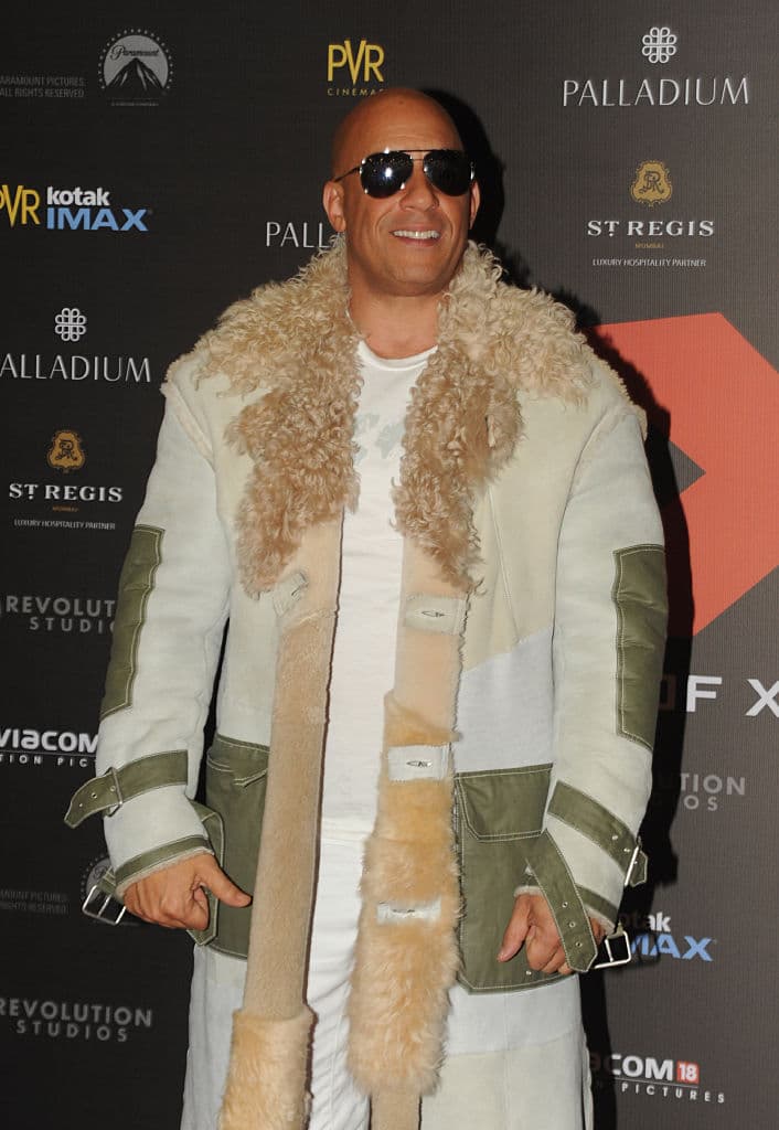 La novena entrega de la saga estrenó hace poco tiempo en medio de la pandemia.
<br>