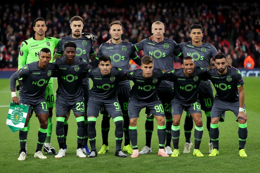 El Sporting de Lisboa buscará mantener el liderato del grupo E en su visita al LASK. Con el empate o la victoria el Sporting se ira a la ronda de 16avos como primer lugar del grupo.