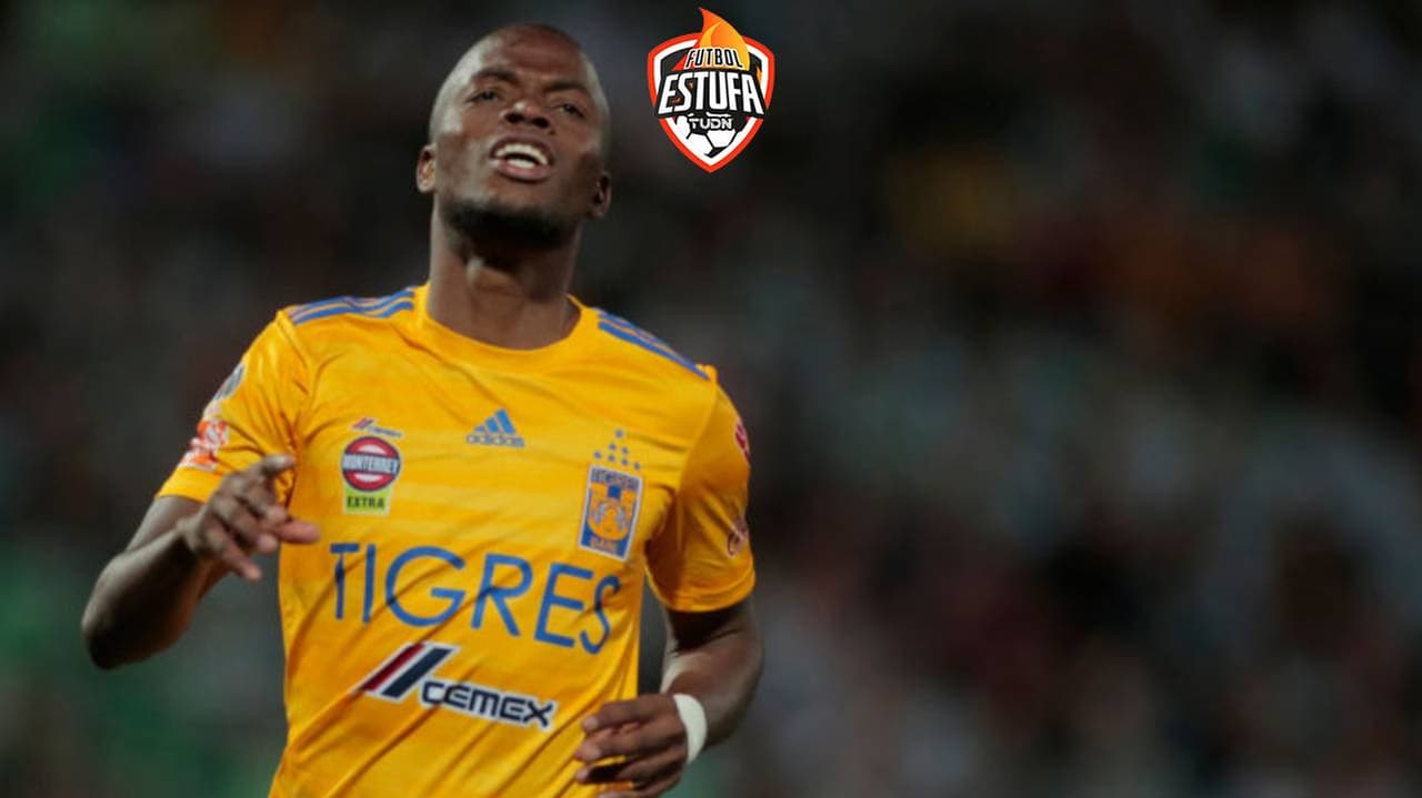 Enner Valencia jugará en Turquía con el Fenerbahçe