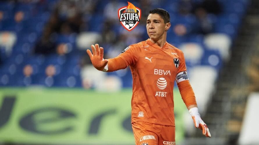 Hugo González está reunido con Monterrey para definir ofertas de MLS