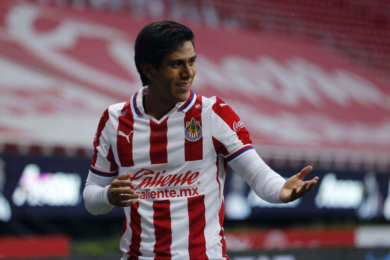 Chivas: valor de la nómina Matías Almeyda vs la Víctor Manuel Vucetich por la Liga MX