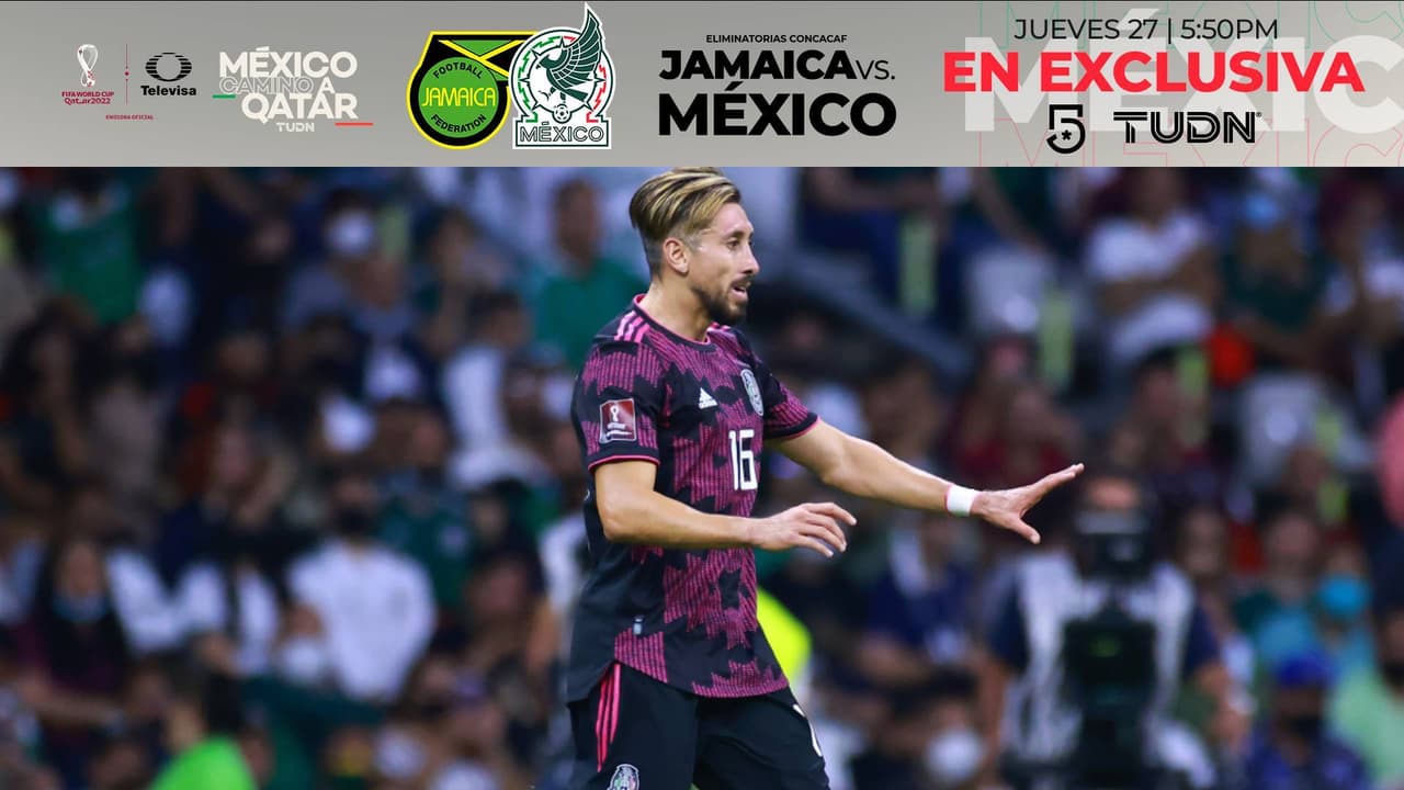 Héctor Herrera: El Azteca no pesa para "que el rival diga 'estoy cagado'"