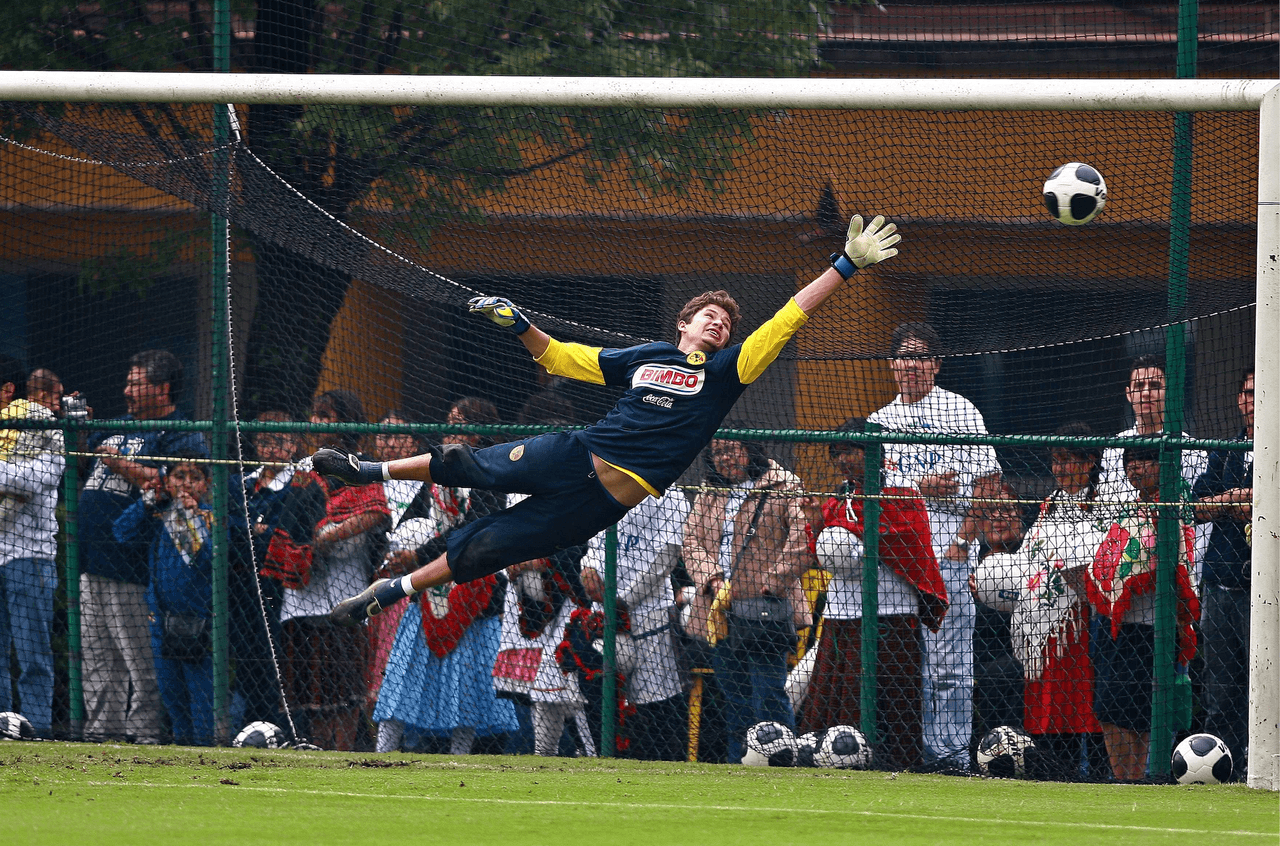 Exportero del América acusa a Liga de Balompié Mexicano