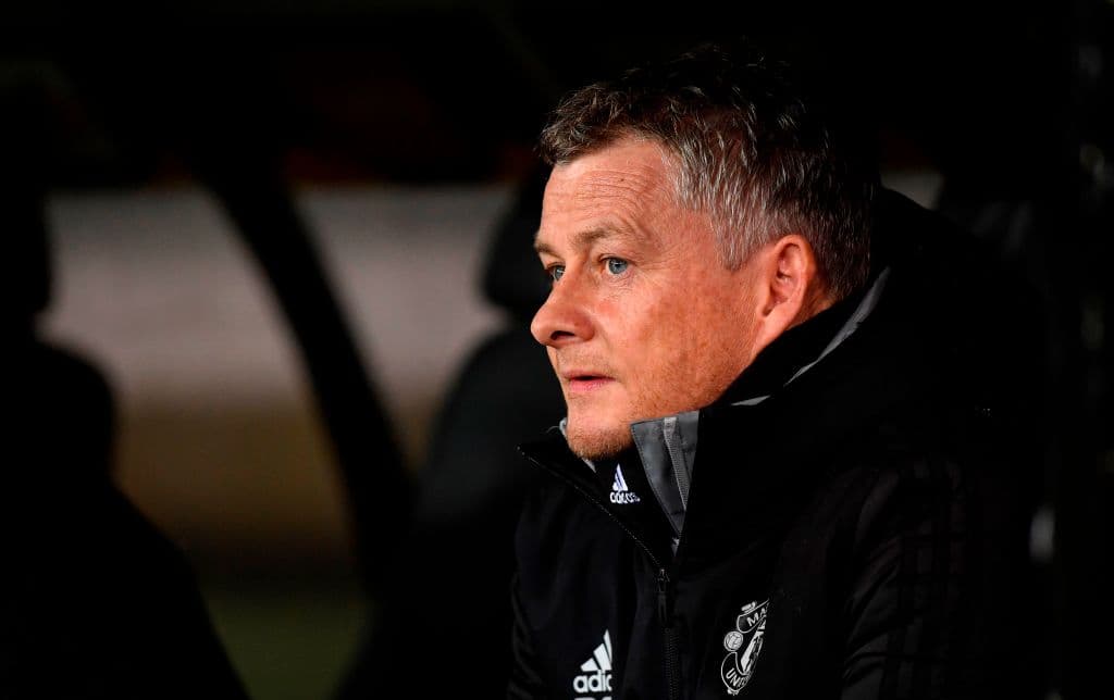 Ole Gunnar Solskjaer se va tranquilo con el resultado conseguido, pero sin duda tendrá que cambiar algunas cosas si quiere avanzar de ronda en la Europa League.