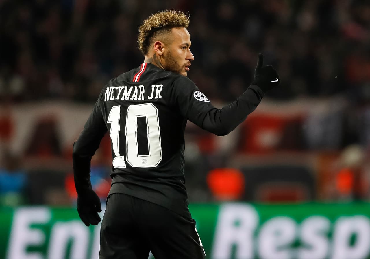 Neymar sigue de espaldas al PSG, aún no se presenta a los entrenamientos y se hicieron virales unas declaraciones en las que asegura que el mejor momento de su carrera fue cuando le ganaron 6-1 con el Barcelona en la UEFA Champions League.