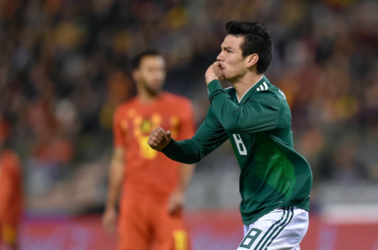 <b>Hirving Lozano (México) - </b>Con una sola temporada en la Eredivisie, el 'Chucky' rápidamente se vistió de héroe goleador para el PSV Eindhoven hasta llegar al título. Sin duda, el delantero ya está en el radar de varios grandes de europa y el Mundial lo podría catapultar con sus 22 años.