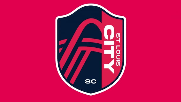St. Louis City SC: el club en expansión da a conocer su nombre, su escudo y sus colores
