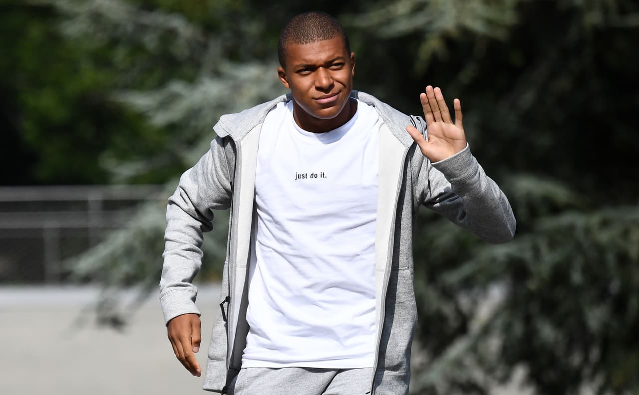 Así las cosas, Kylian Mbappé Lottin ya tendría todo listo para unirse al PSG por una transacción multimillonaria.