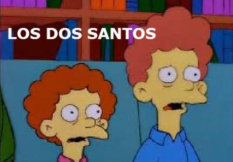 Giovani dos Santos, Jonathan dos Santos y Guillermo Ochoa no fueron considerados por el 'Tuca' Ferretti en su primer convocatoria y los memes nos se hicieron esperar.