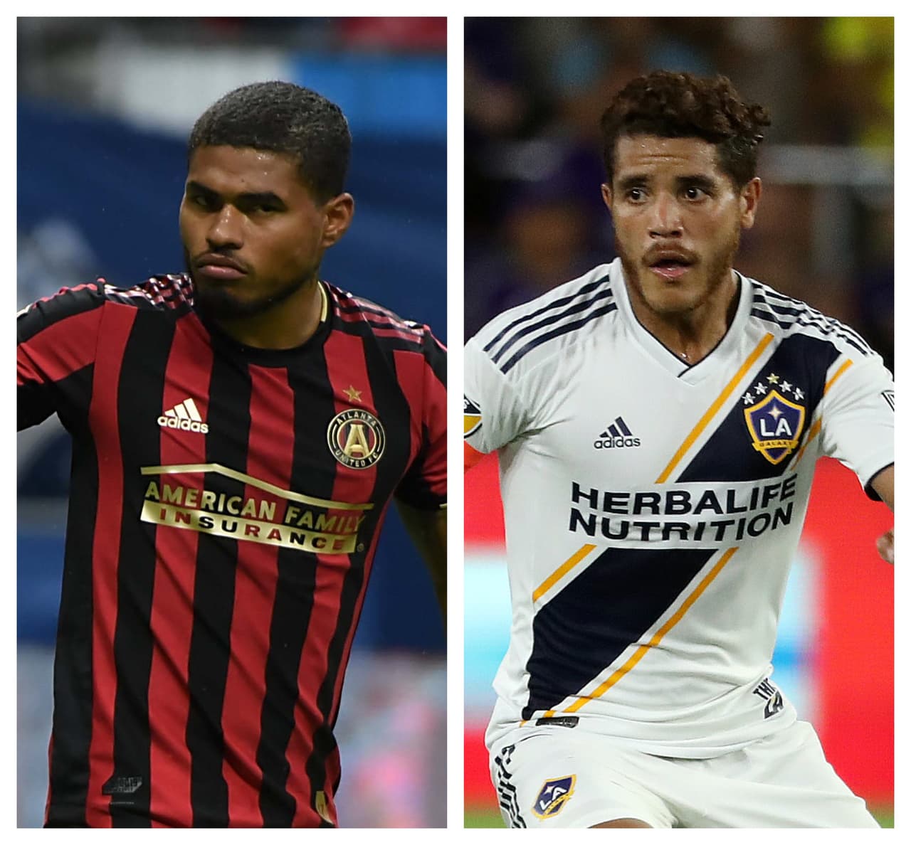 Sin Zlatan, LA Galaxy va en busca de tres puntos en la casa de Atlanta United FC