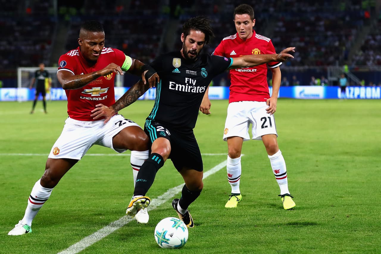 Sin James, la titularidad de Isco no corre riesgos y se consolida como uno de los fijos de Zidane.