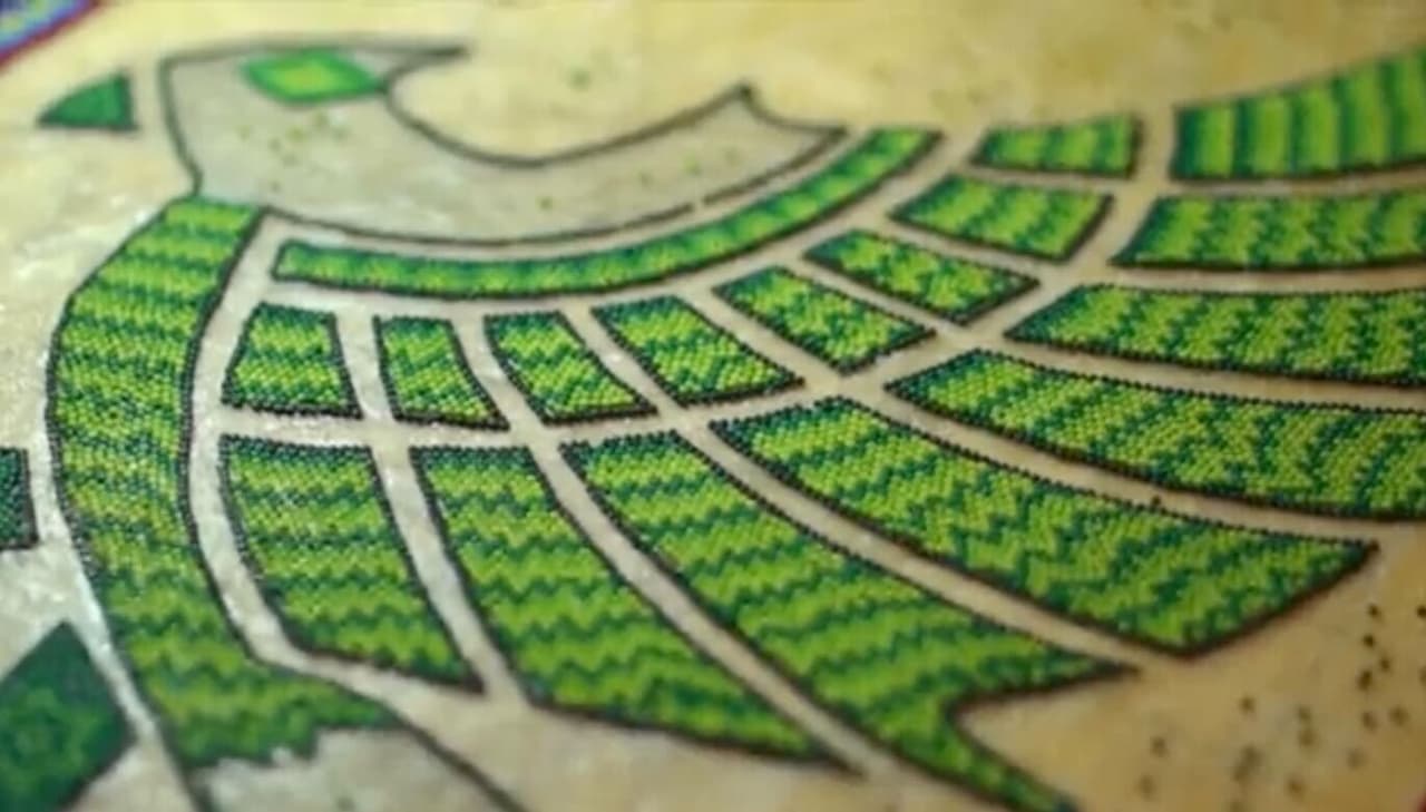 Selección mexicana cambia su escudo y Qatar 2022 será su primer Mundial