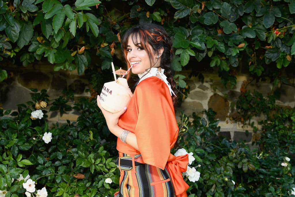 Pero, además, "Ella (Cenicienta) es tan leal así misma que aunque nadie haga las cosas en las que ella cree, no tiene problema en ser la primera”, dijo.