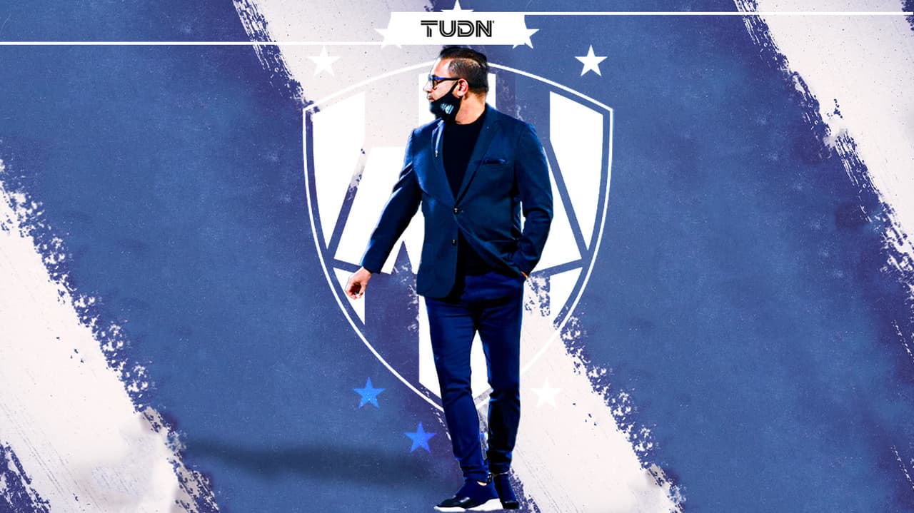 Rayados baja productividad de 72 a 24 por ciento