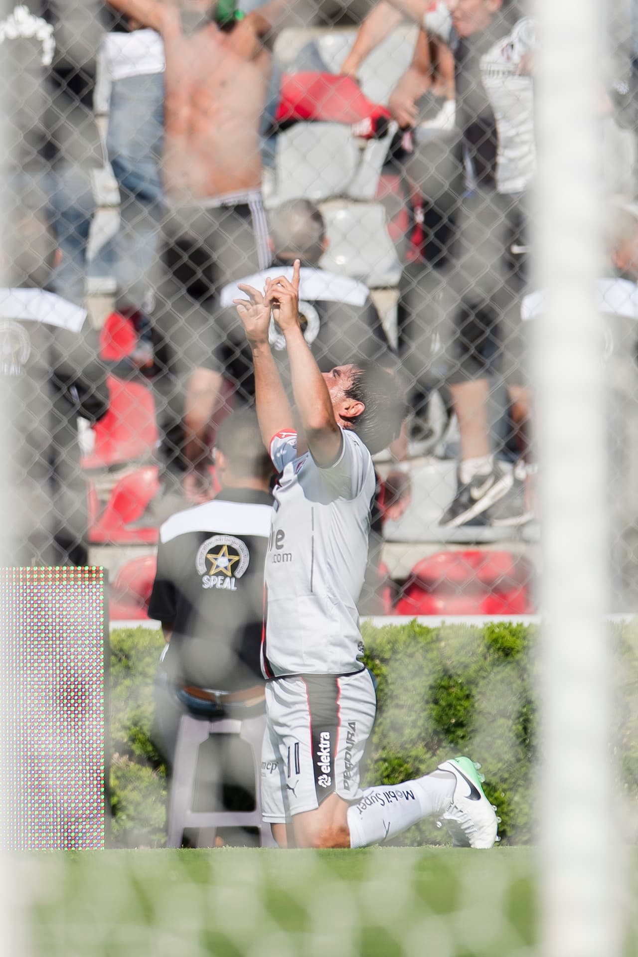 Los Rojinegros saben que de concretar el triunfo, se meterán de lleno en la pelea por calificar.