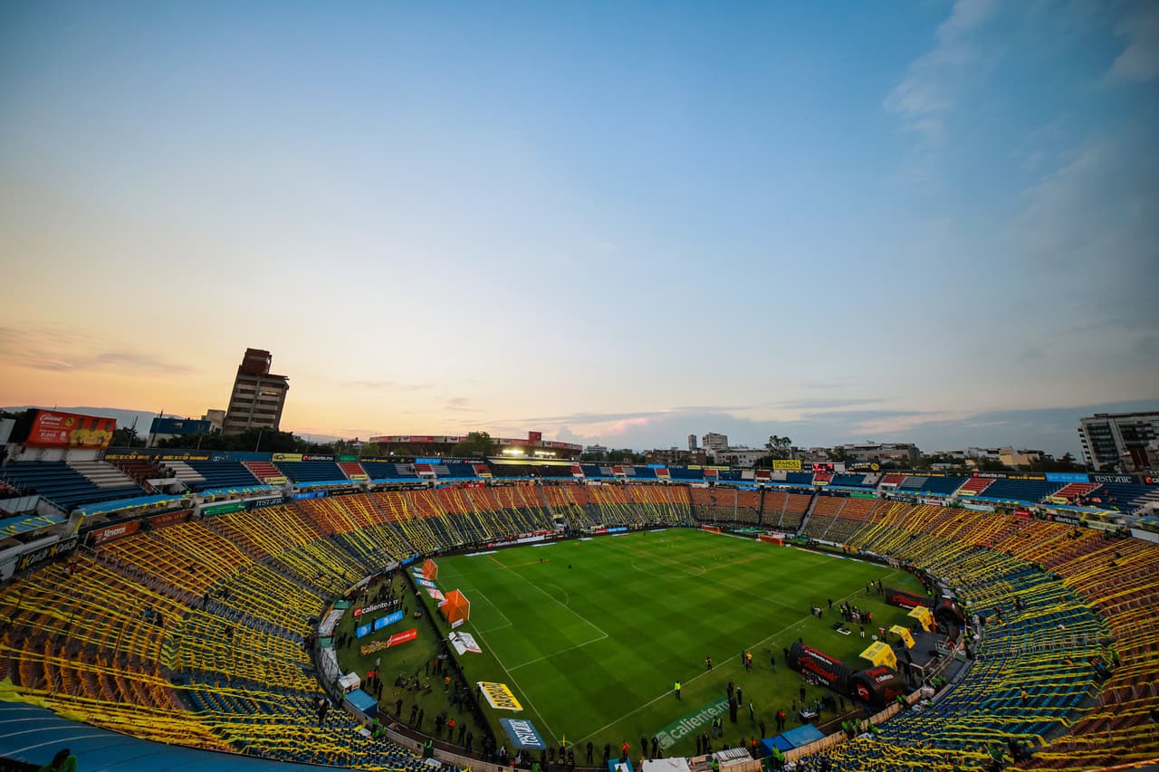 Partidos de hoy domingo 8 de diciembre: Liguilla Liga MX y futbol internacional 