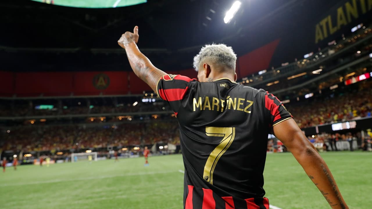 Josef Martínez habla de posible incorporación a la Liga MX