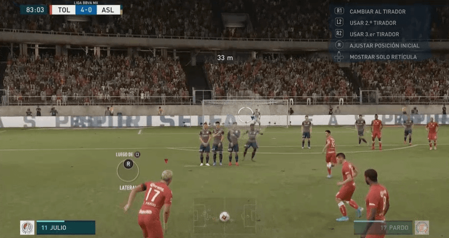 El Toluca de Pipe Pardo golea al San Luis y camina a la Liguilla. ¿Es candidato al título?