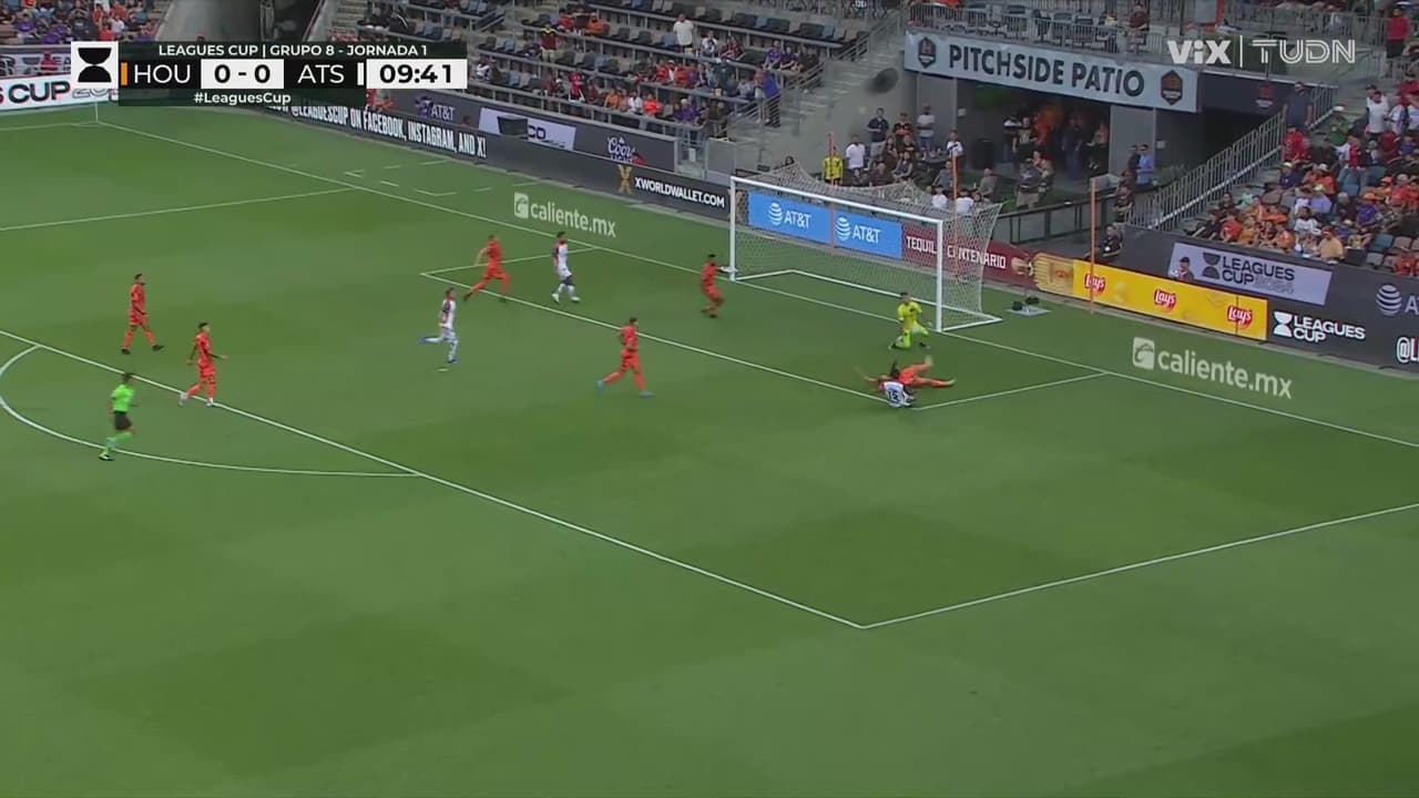 Bombazo de Murillo que va directo a la humanidad de Clark