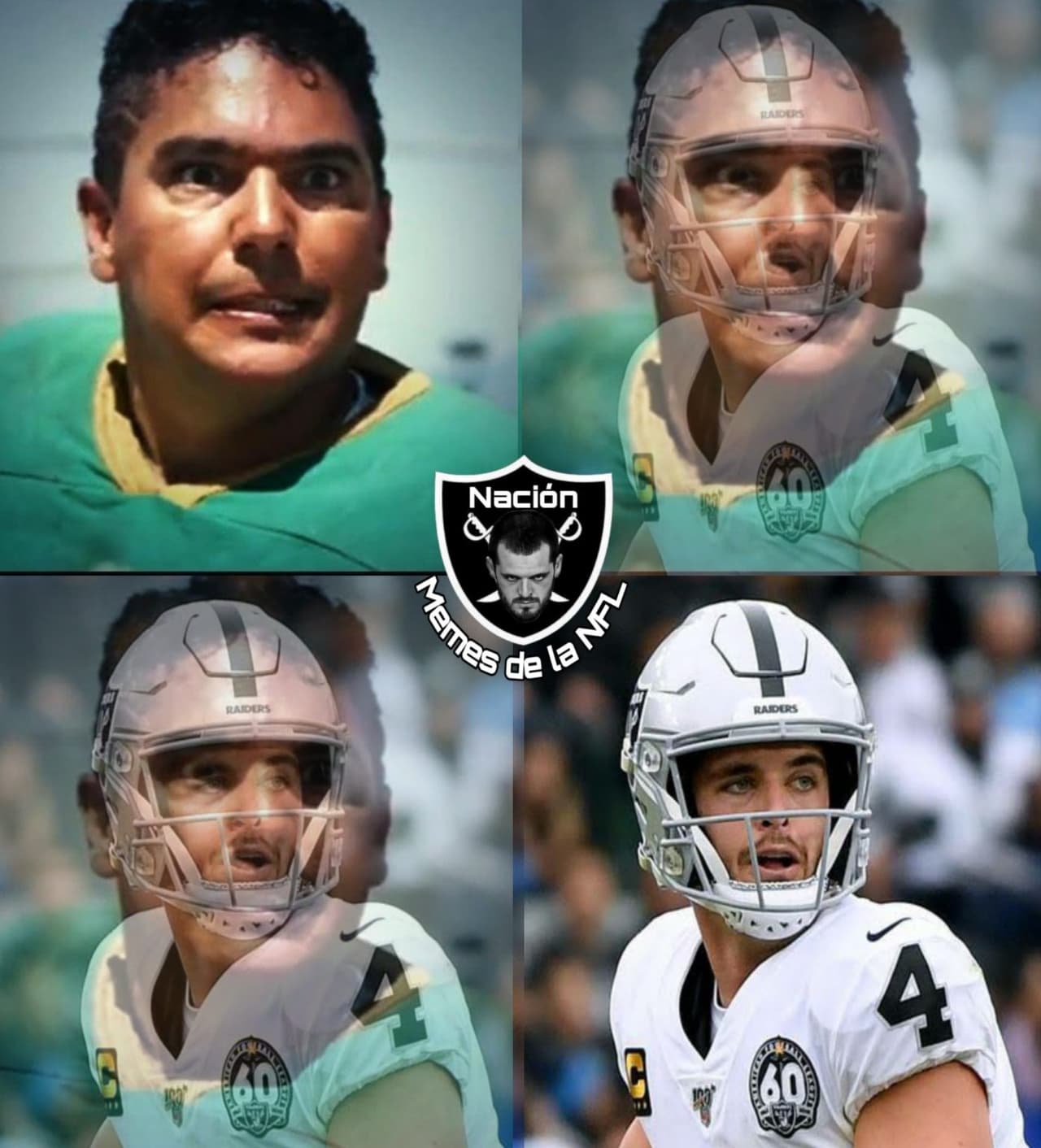 Los memes más entretenidos de las sorpresas y las palisas de la semana 12.