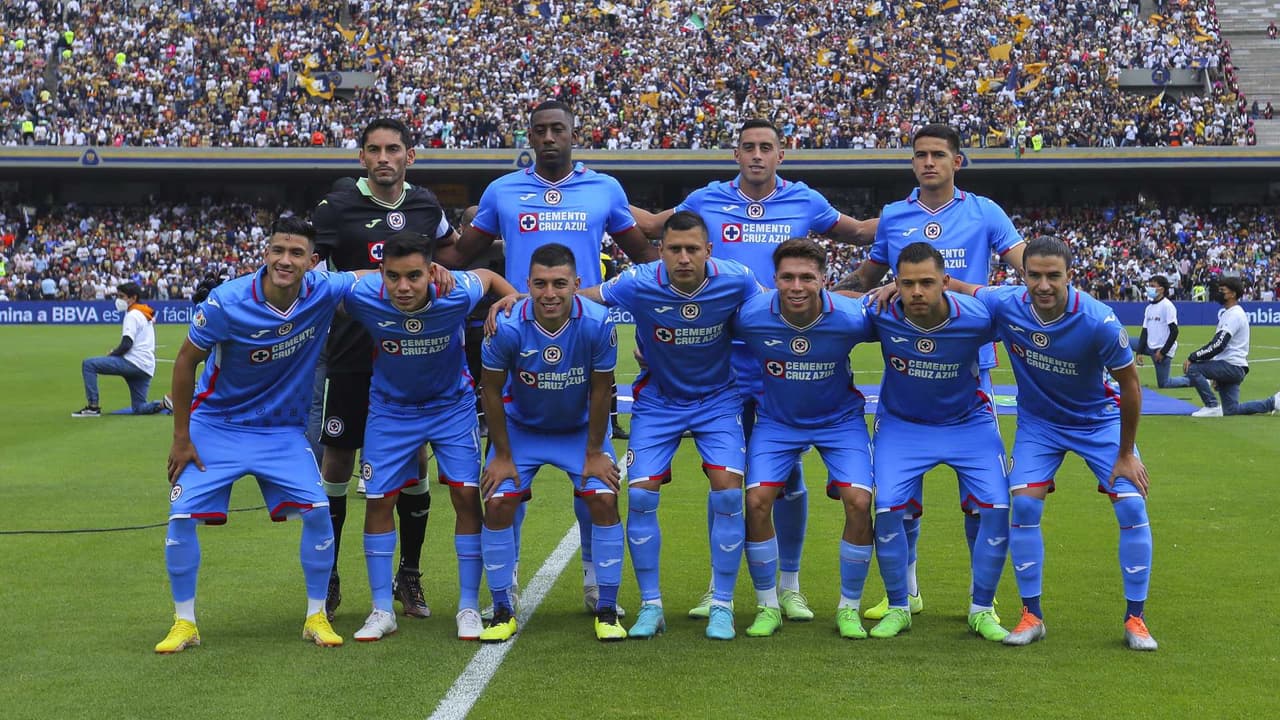El posible XI del 'Potro' con Cruz Azul ante León