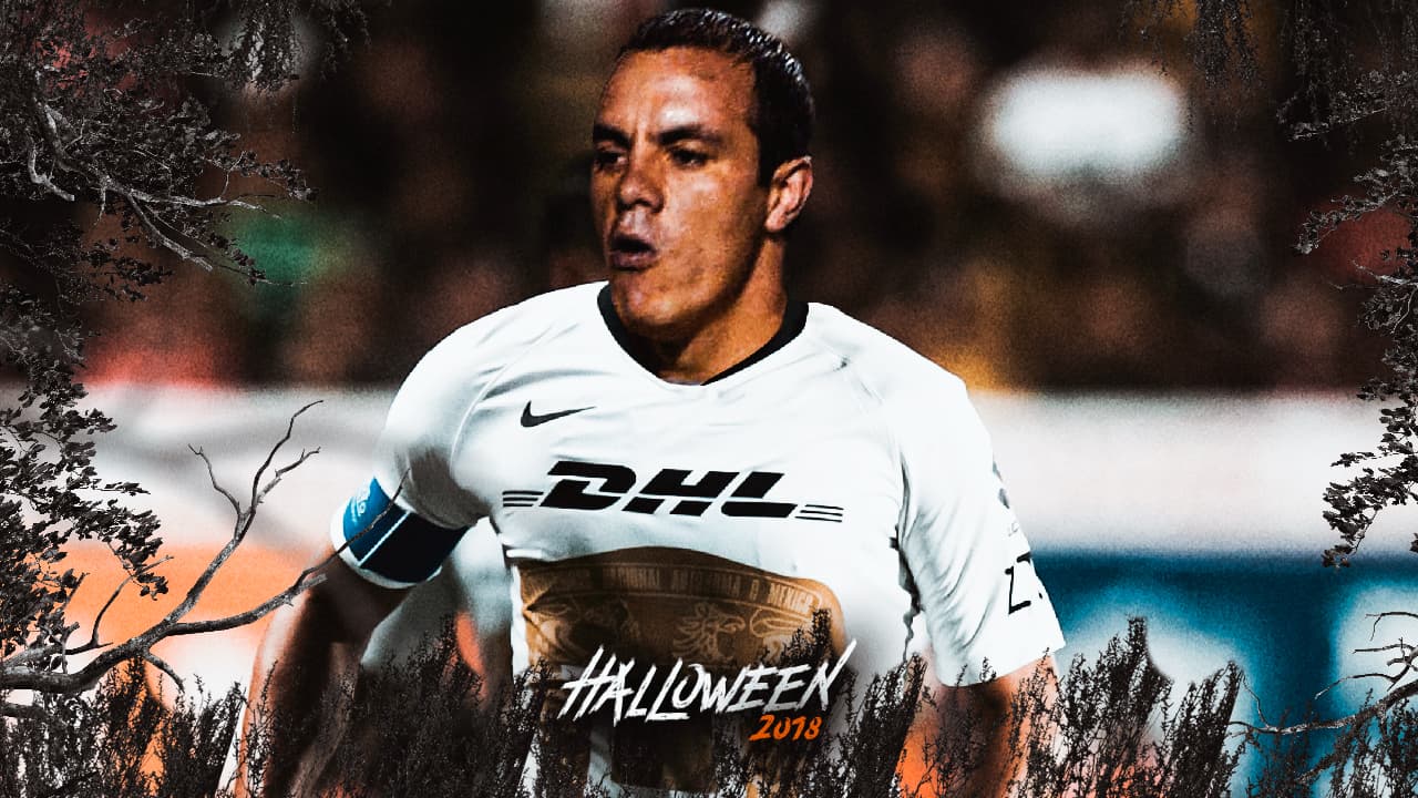 Se puso la de Chivas, pero esta es una verdadera historia de terror.