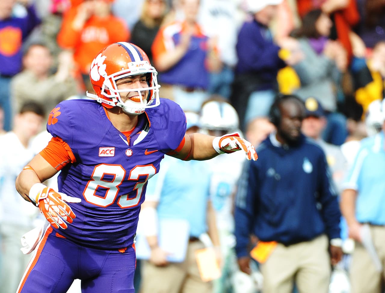 Daniel Rodríguez está maravillado de tener una oportunidad de quedarse en los Rams