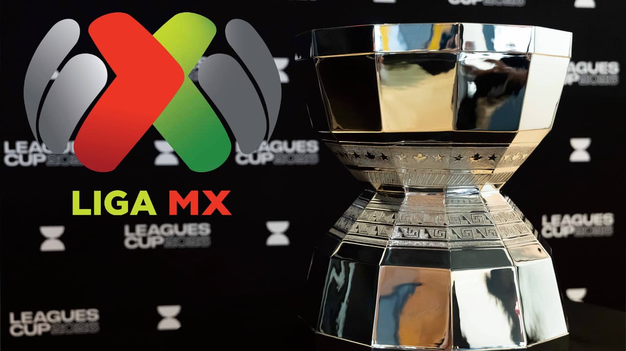 ¡La Liga MX por fin sobresale en la Leagues Cup!