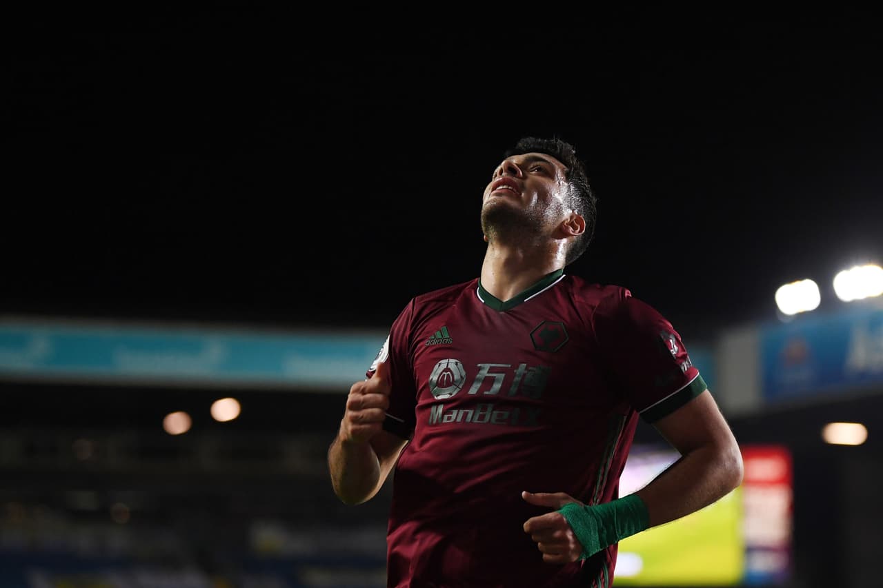 Raúl Jiménez dona recaudación para lesiones cerebrales y niños