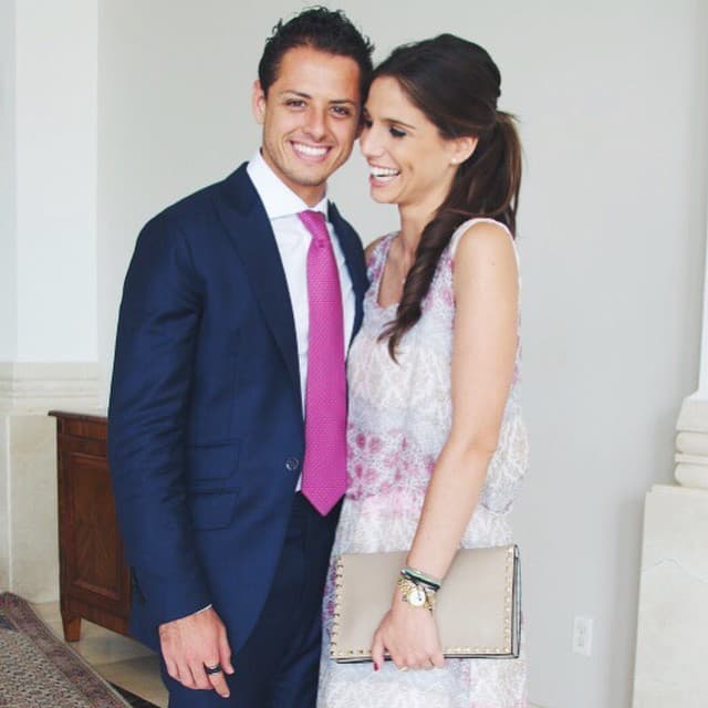 ¿Será que estos tortolitos ya planean boda?