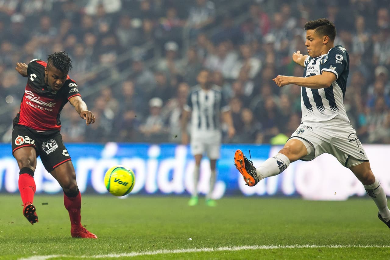 Tijuana se mostró con fútbol y temple suficiente para competir en la Liguilla.