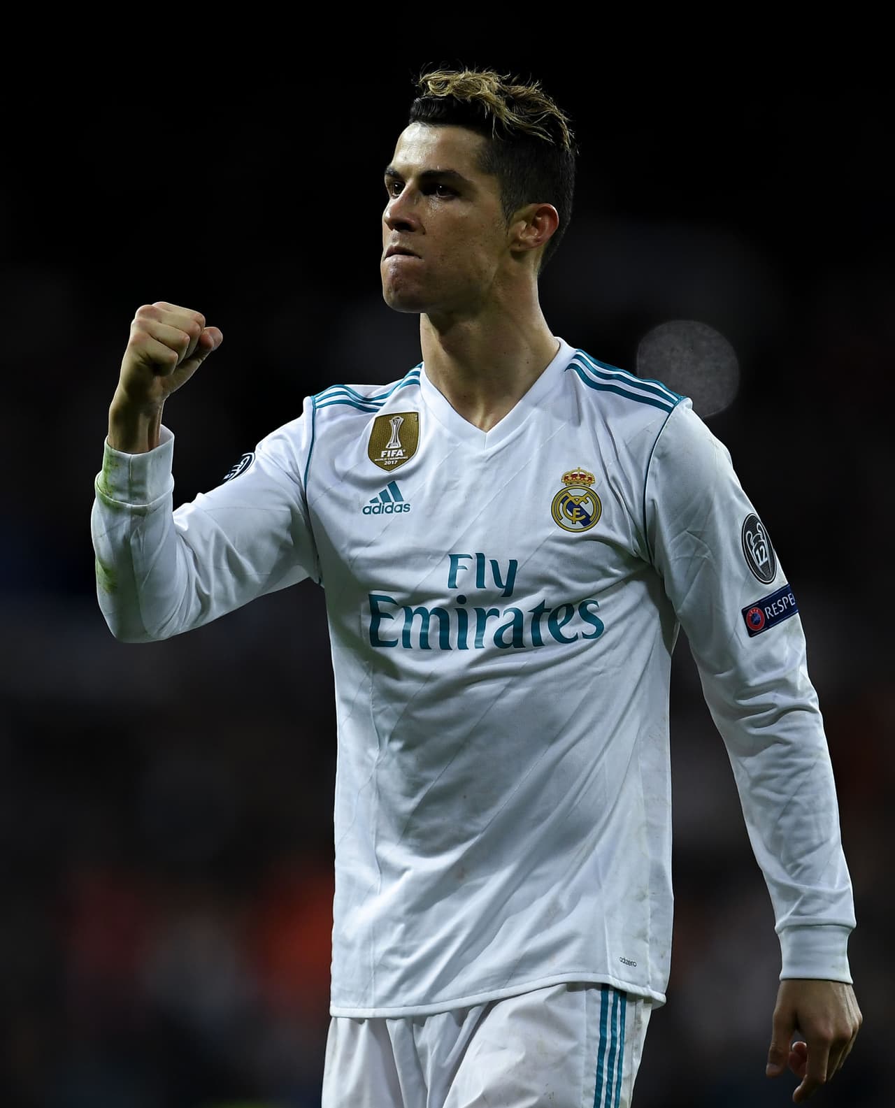 <b>Goleador clave: </b>Cristiano Ronaldo es un anotador determinante para Real Madrid, que al igual que Pulido, es muy oportuno. Esa es una de las similitudes entre ambos equipos, con realidades similares.