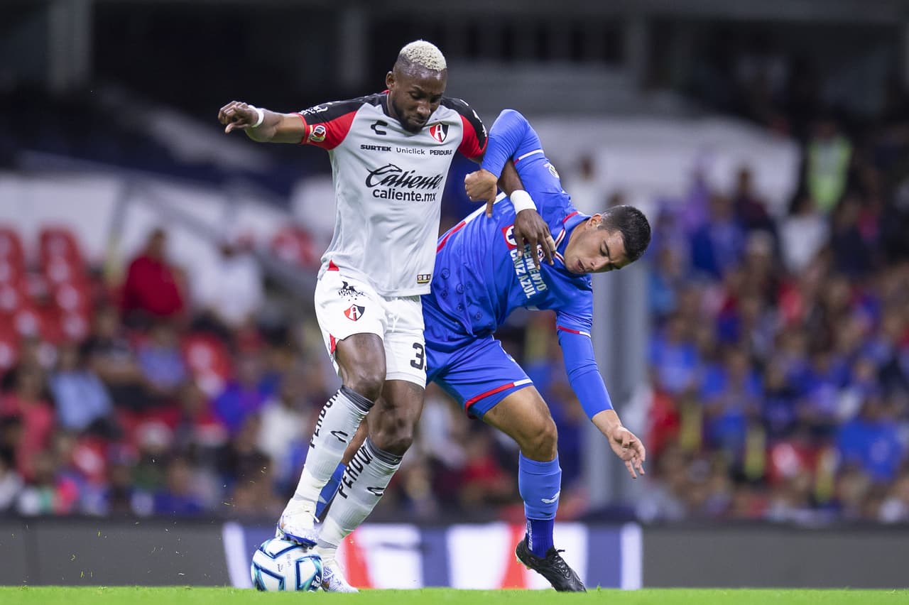 La Máquina enfrentará a un equipo con el que tiene récord negativo en Liguilla.