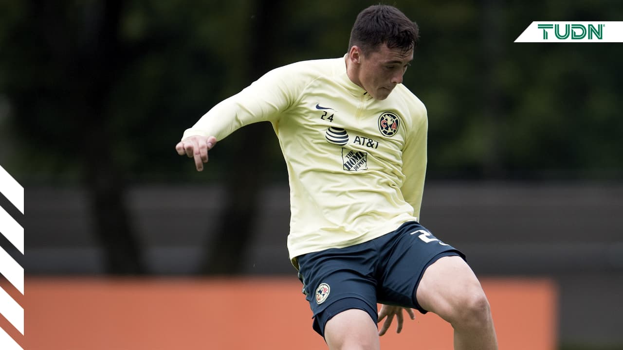 Exclusiva | Federico Viñas pide calma a la afición de América