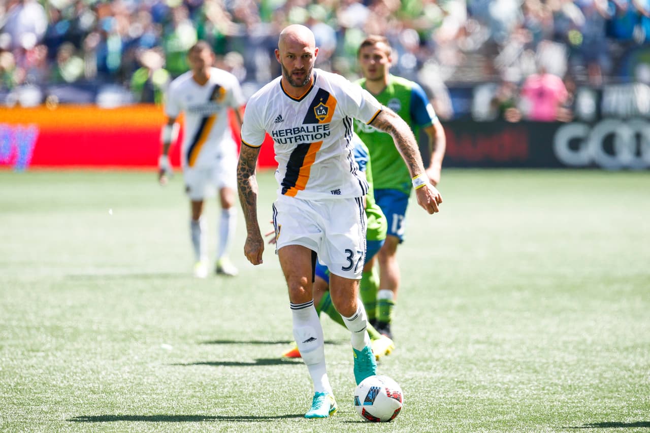 JELLE VAN DAMME (DEF) | El central belga venía de tener un buen Partido de las Estrellas en San José y en el empate a un gol del LA Galaxy ante Seattle Sounders, Van Damme sacó dos pelotas en la línea.
